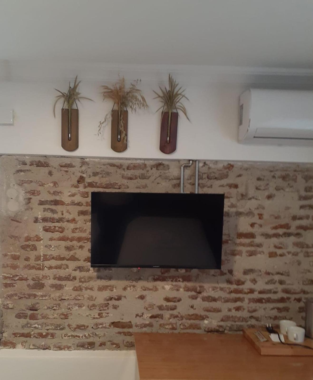 Otelia Pansiyon Ayvalı Pokoj fotografie